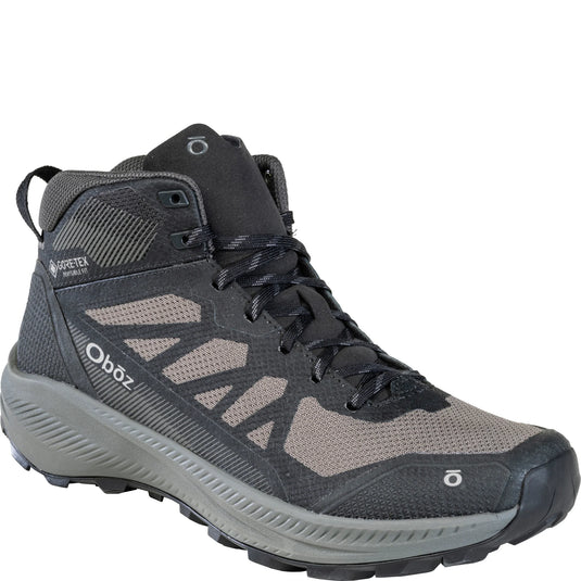 M's Katabatic LT Mid GTX Waterproof