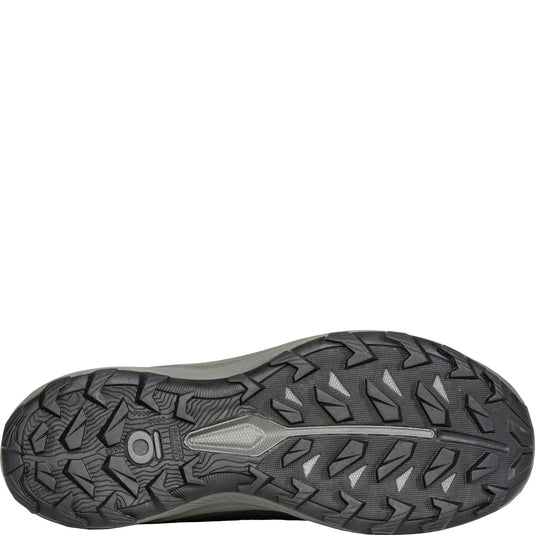 M's Katabatic LT Mid GTX Waterproof