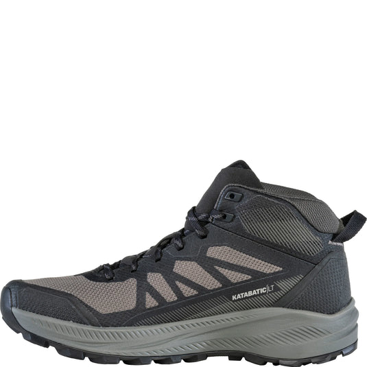 M's Katabatic LT Mid GTX Waterproof