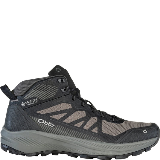 M's Katabatic LT Mid GTX Waterproof