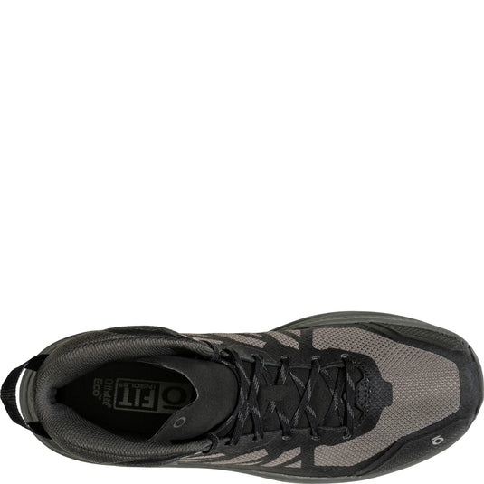 M's Katabatic LT Mid GTX Waterproof