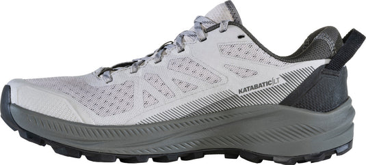 M's Katabatic LT Low