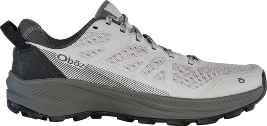 M's Katabatic LT Low