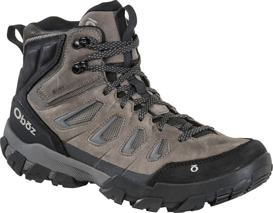M's Sawtooth X Mid B-Dry