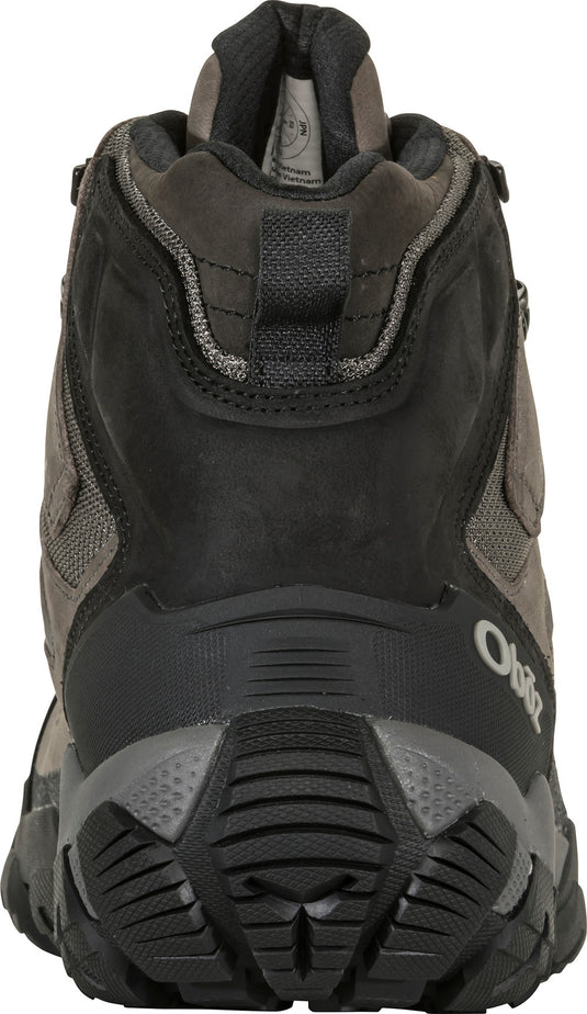 M's Sawtooth X Mid B-Dry
