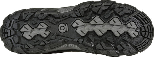 M's Sawtooth X Mid B-Dry