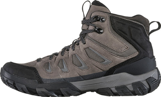 M's Sawtooth X Mid B-Dry