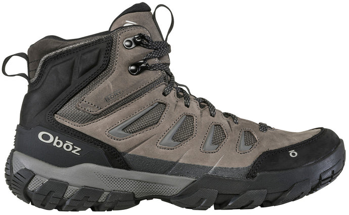 M's Sawtooth X Mid B-Dry