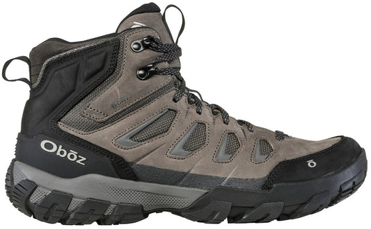 M's Sawtooth X Mid B-Dry