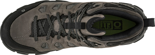 M's Sawtooth X Mid B-Dry