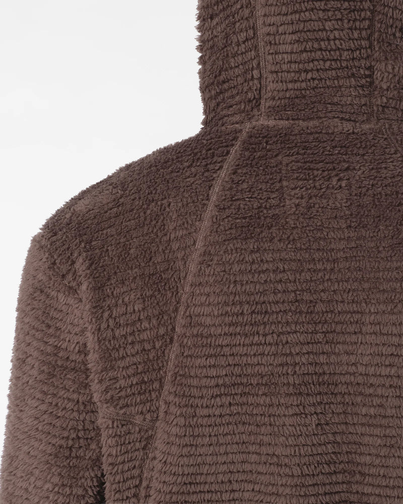 Load image into Gallery viewer, M's Thernova Fleece Hooded Sweatshirt
