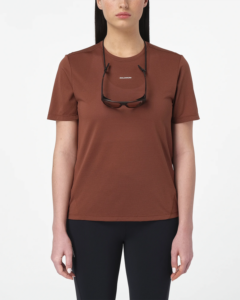 Load image into Gallery viewer, W's SHAKEout CORE Short Sleeve
