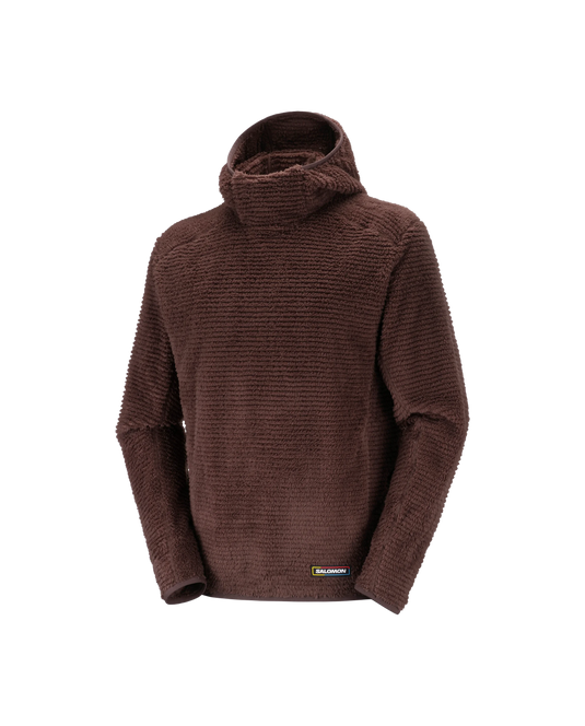M's Thernova Fleece Hooded Sweatshirt
