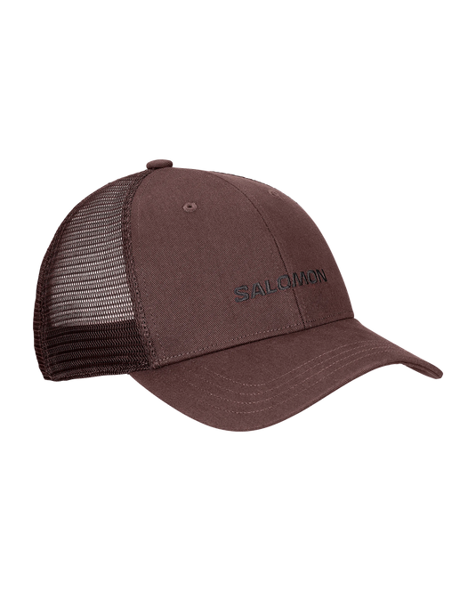 Logo Trucker Cap