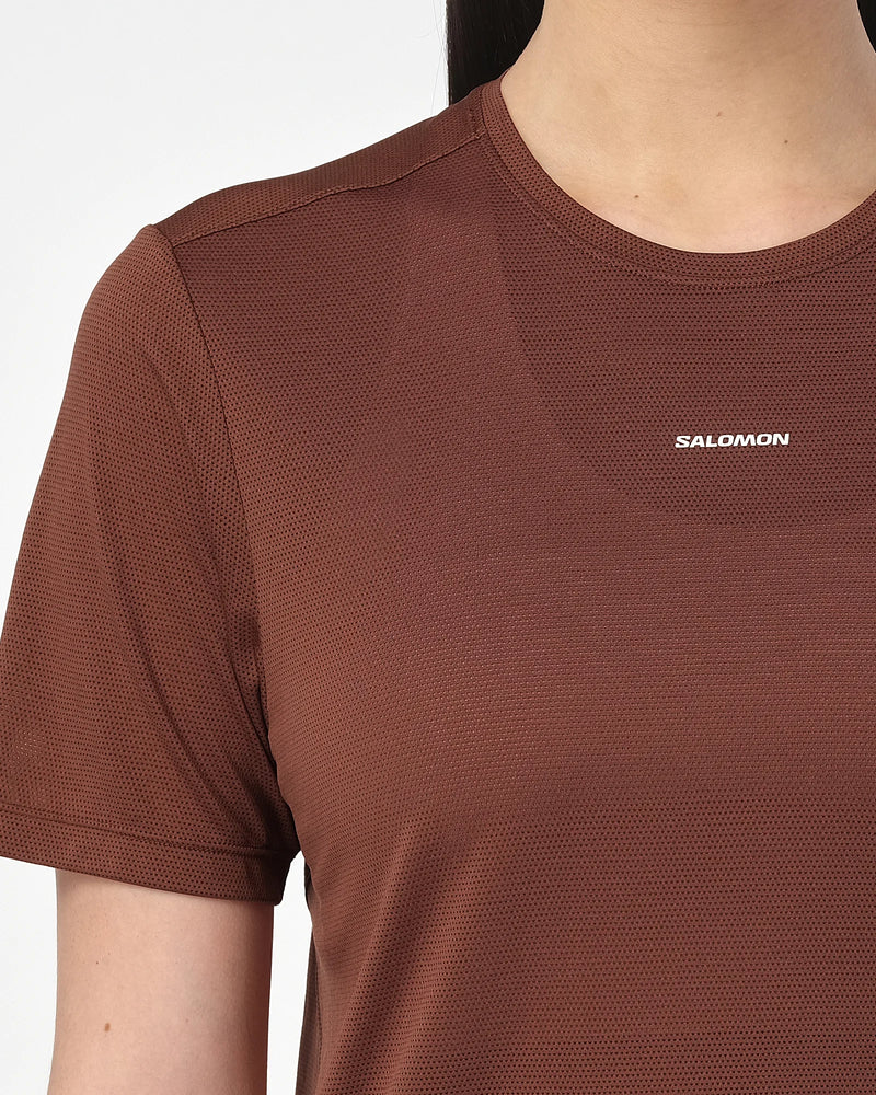 Load image into Gallery viewer, W's SHAKEout CORE Short Sleeve

