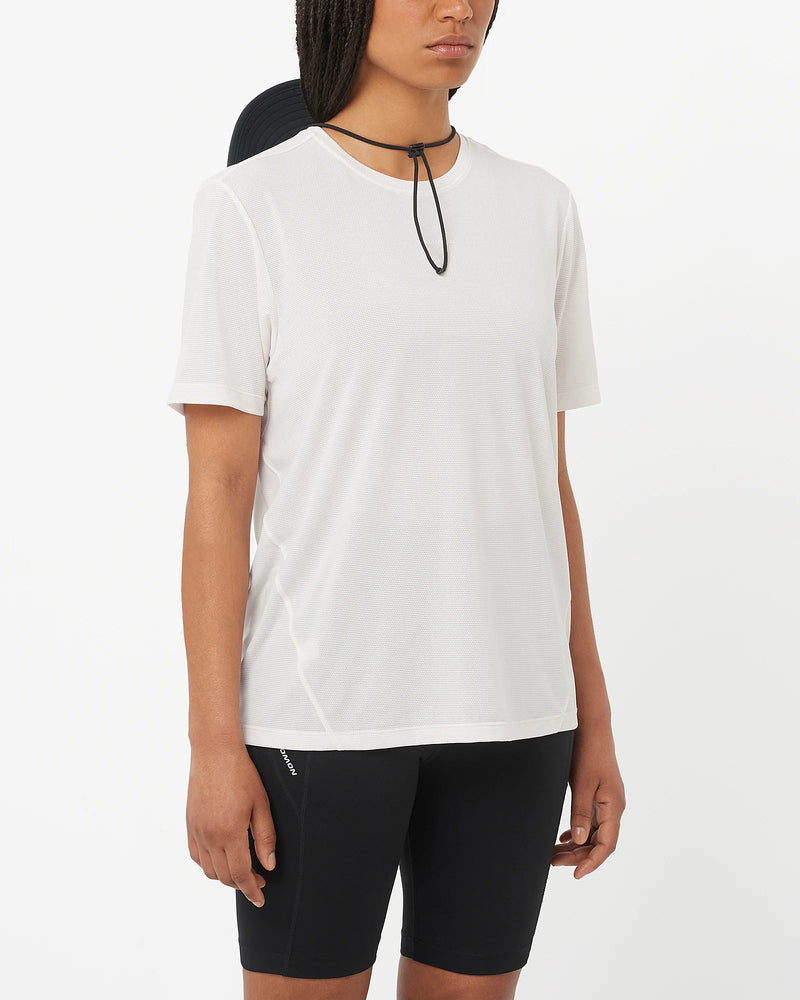 Load image into Gallery viewer, W's SHAKEout CORE Short Sleeve
