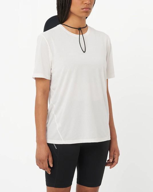 W's SHAKEout CORE Short Sleeve