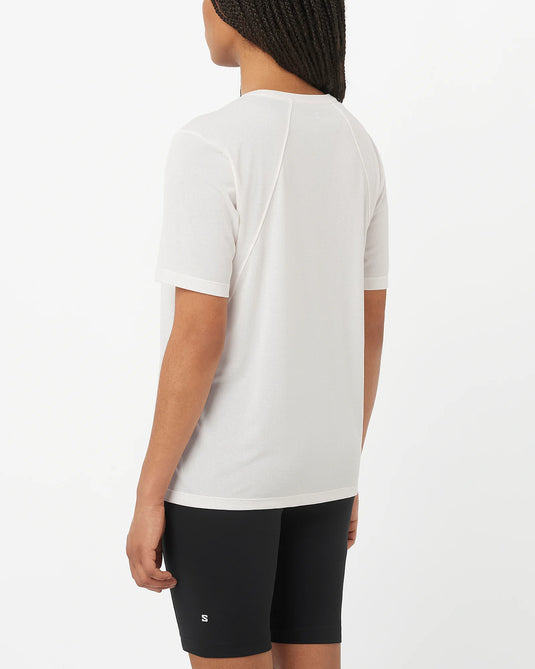 W's SHAKEout CORE Short Sleeve