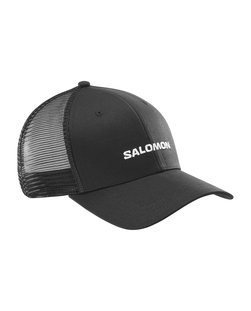 Load image into Gallery viewer, Logo Trucker Cap

