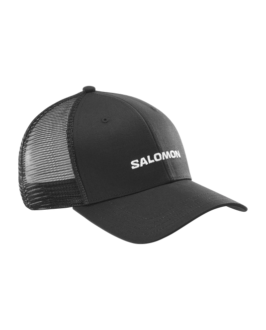 Logo Trucker Cap