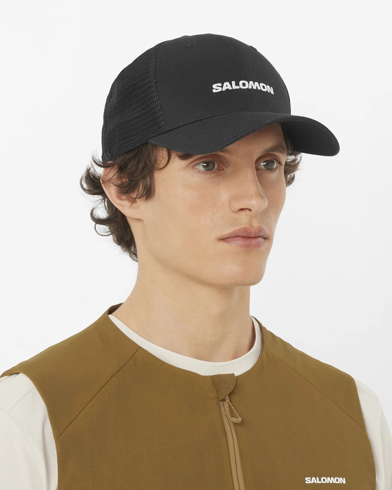 Load image into Gallery viewer, Logo Trucker Cap
