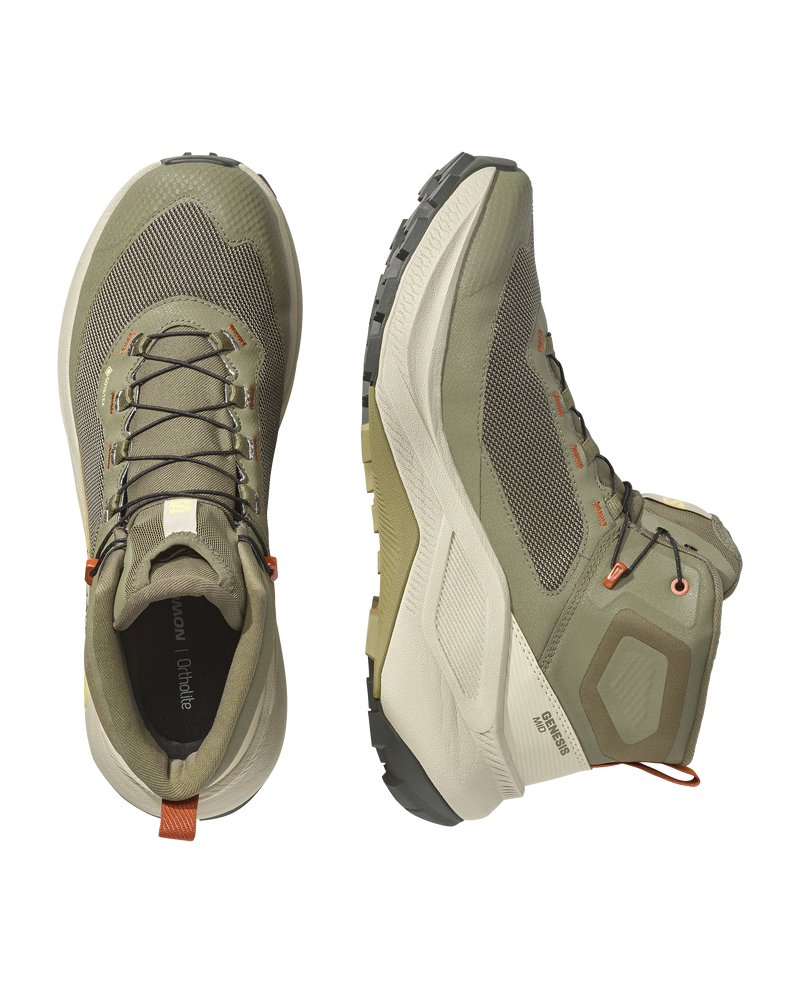 Load image into Gallery viewer, M's GENESIS MID GORE TEX
