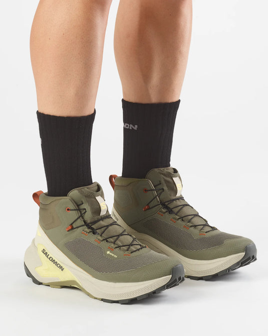 M's GENESIS MID GORE TEX