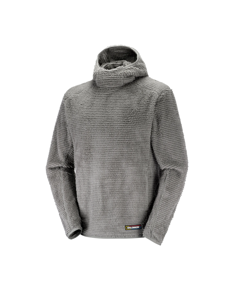Load image into Gallery viewer, M's Thernova Fleece Hooded Sweatshirt
