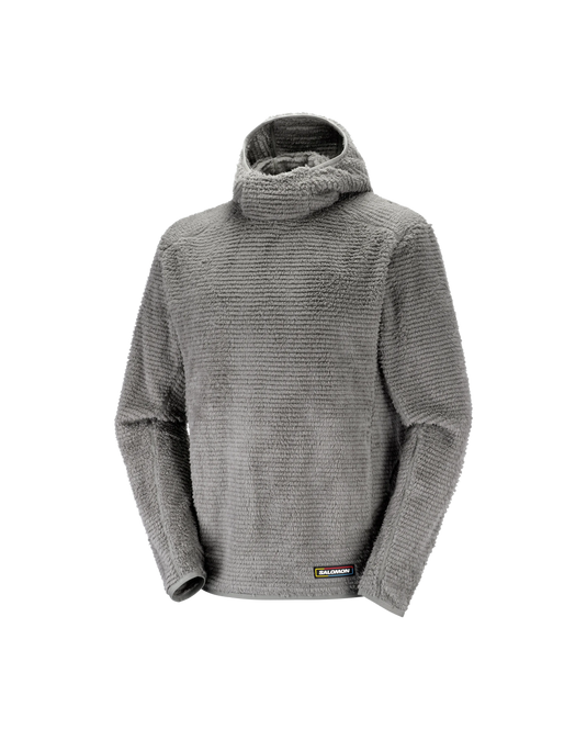 M's Thernova Fleece Hooded Sweatshirt
