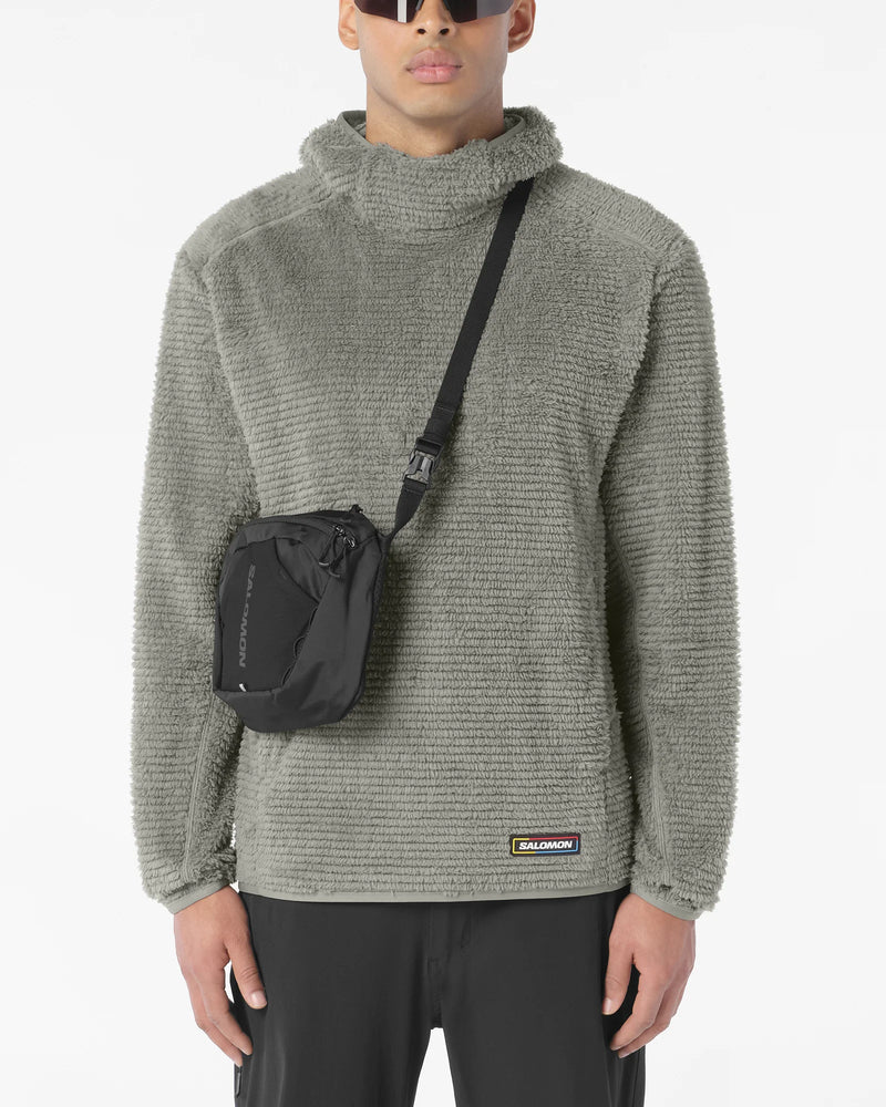 Load image into Gallery viewer, M's Thernova Fleece Hooded Sweatshirt
