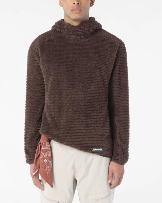 M's Thernova Fleece Hooded Sweatshirt