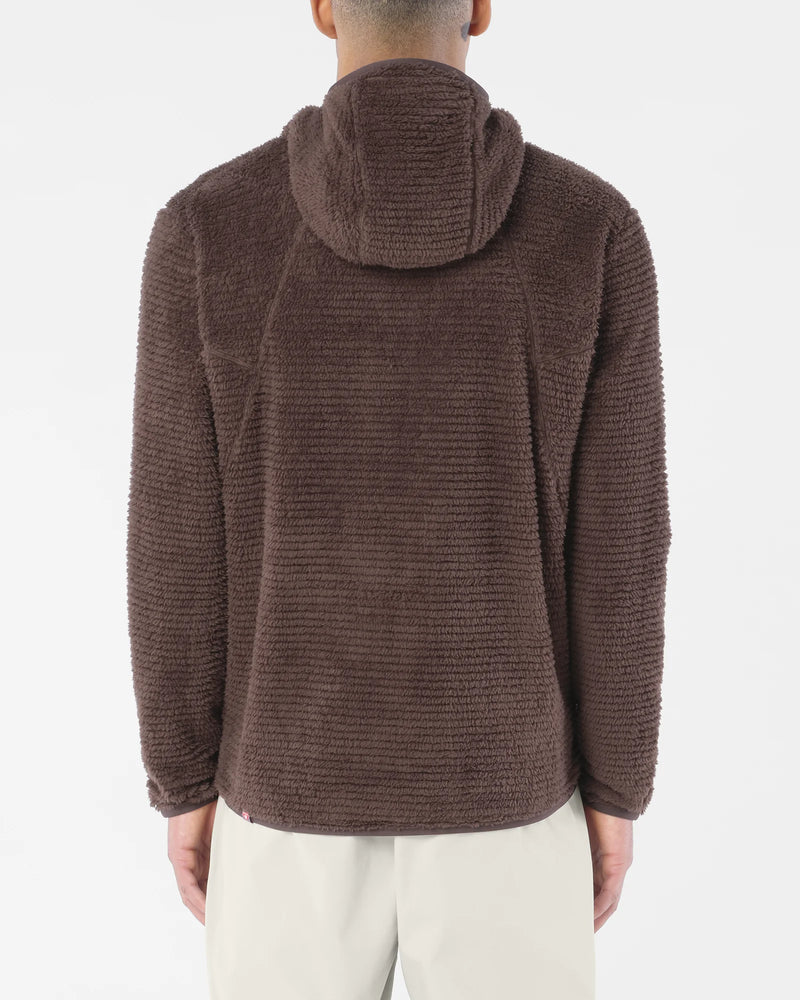 Load image into Gallery viewer, M's Thernova Fleece Hooded Sweatshirt
