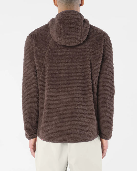 M's Thernova Fleece Hooded Sweatshirt