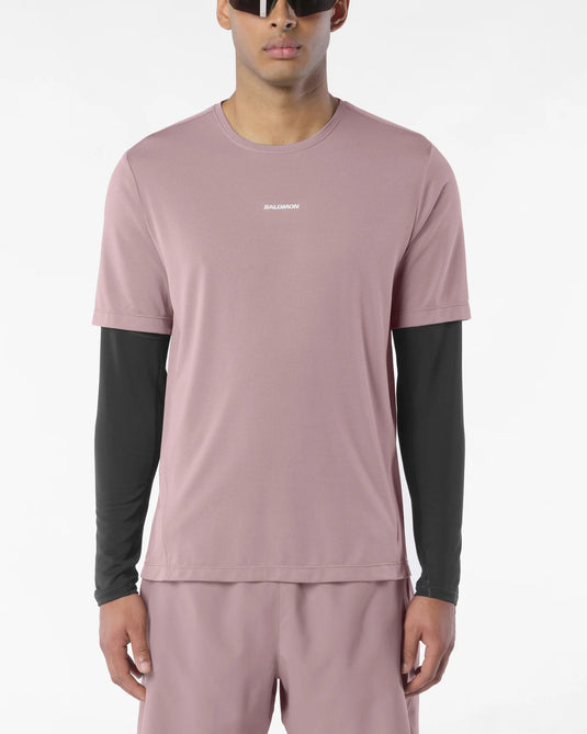 M's SHAKEout CORE Short Sleeve