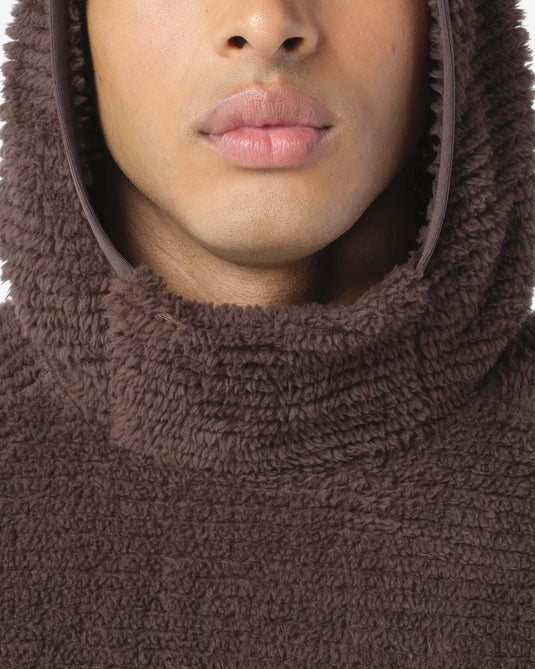 M's Thernova Fleece Hooded Sweatshirt