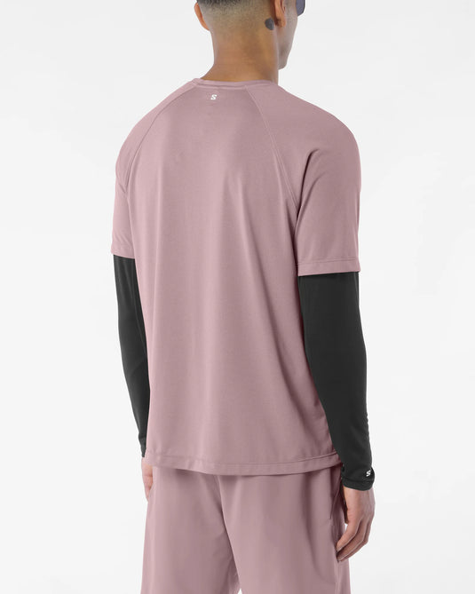M's SHAKEout CORE Short Sleeve