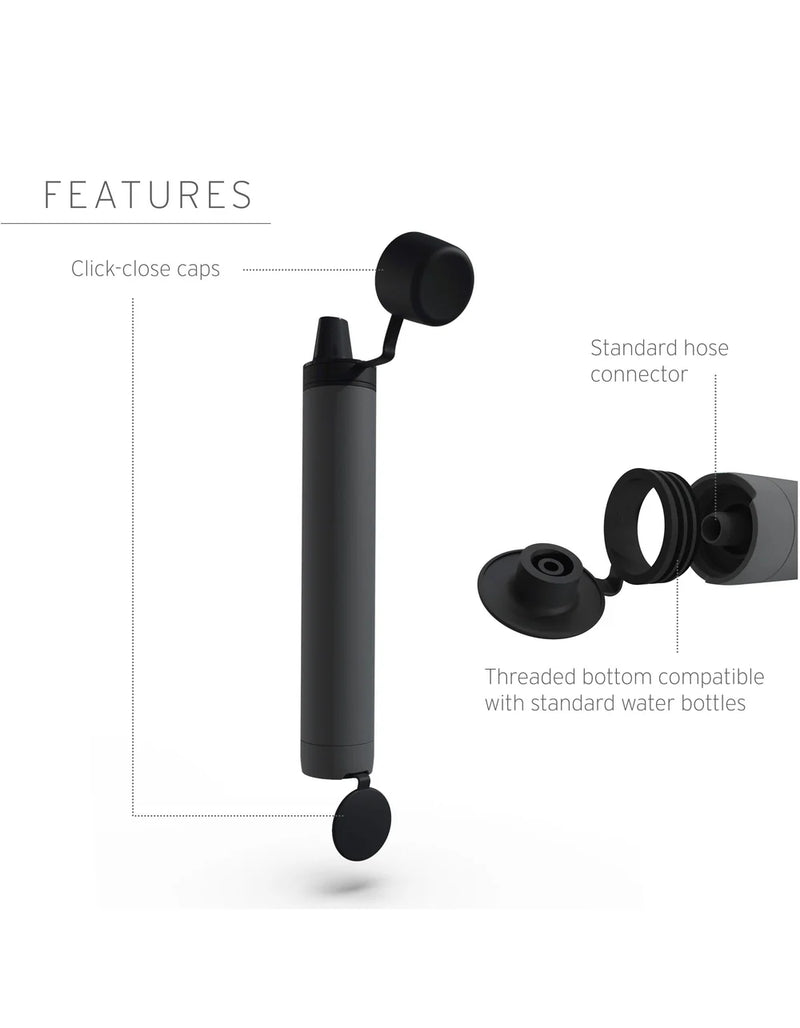 Load image into Gallery viewer, LifeStraw Peak Series Straw
