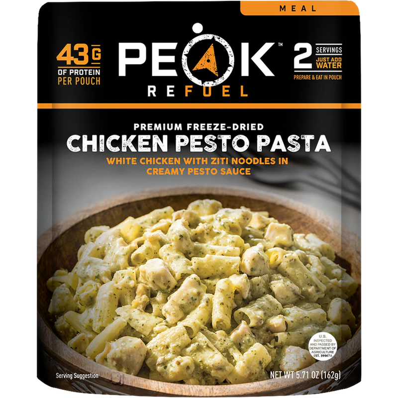 Load image into Gallery viewer, Chicken Pesto Pasta
