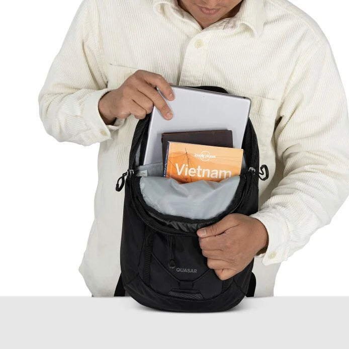 Load image into Gallery viewer, Quasar Sling Bag

