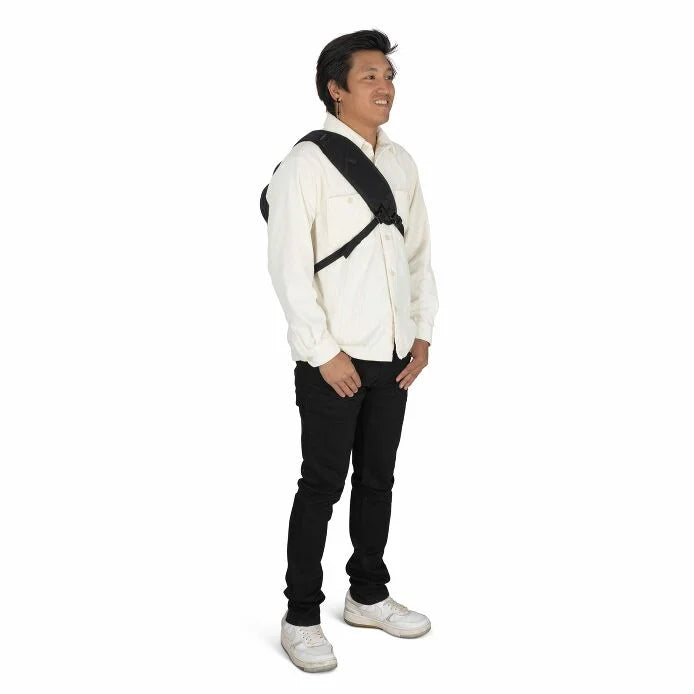 Load image into Gallery viewer, Quasar Sling Bag
