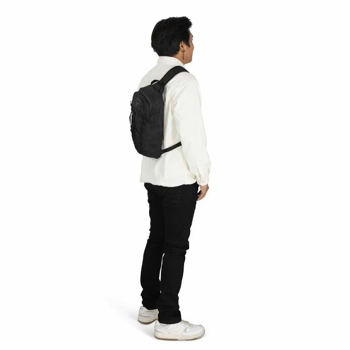 Load image into Gallery viewer, Quasar Sling Bag
