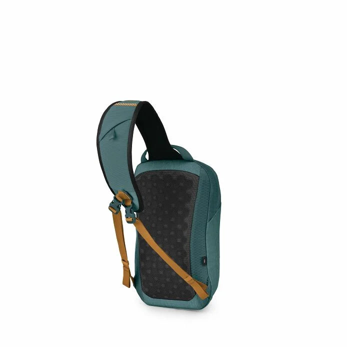 Load image into Gallery viewer, Quasar Sling Bag
