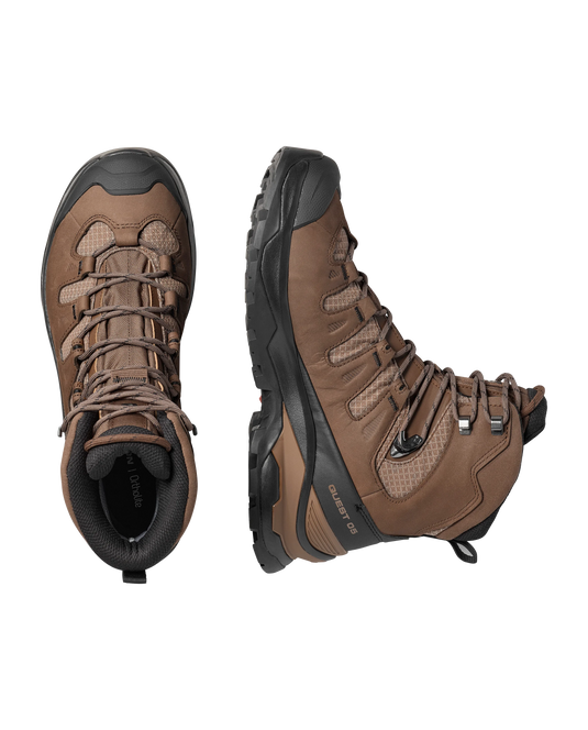 M's Quest 5 Gore Tex