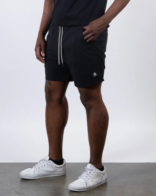 M's Rover Hybrid Short