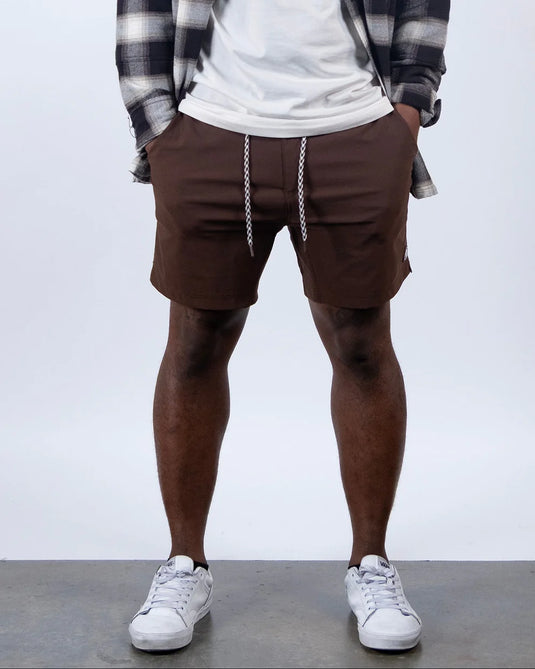 M's Rover Hybrid Short