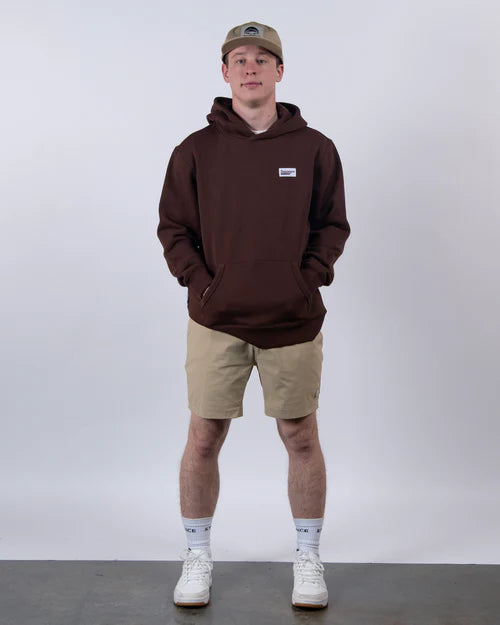 M's Rover Hybrid Short
