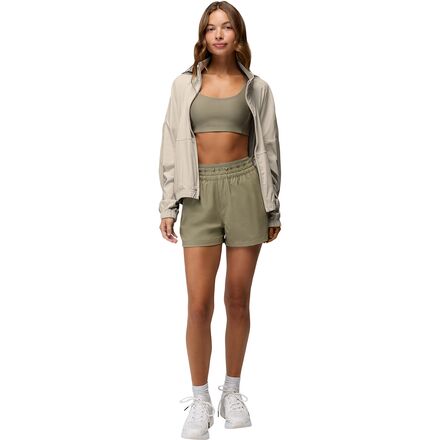 Wonderland Rocks Short