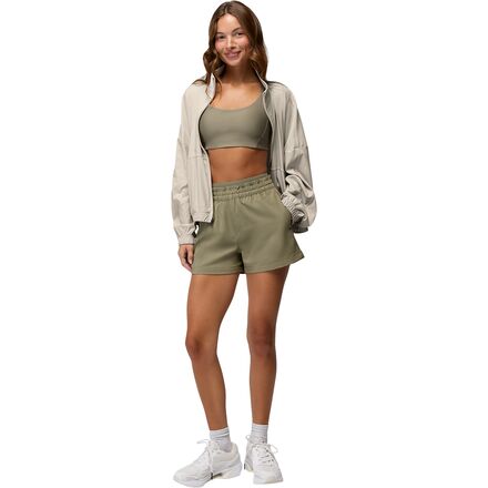 Wonderland Rocks Short