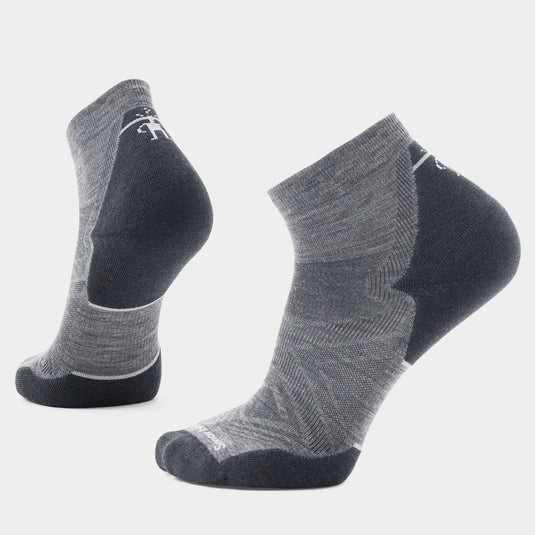 M's Targeted Cushion Run Ankle Socks
