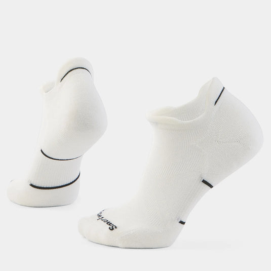 W's Run Targeted Cushion Low Ankle Socks